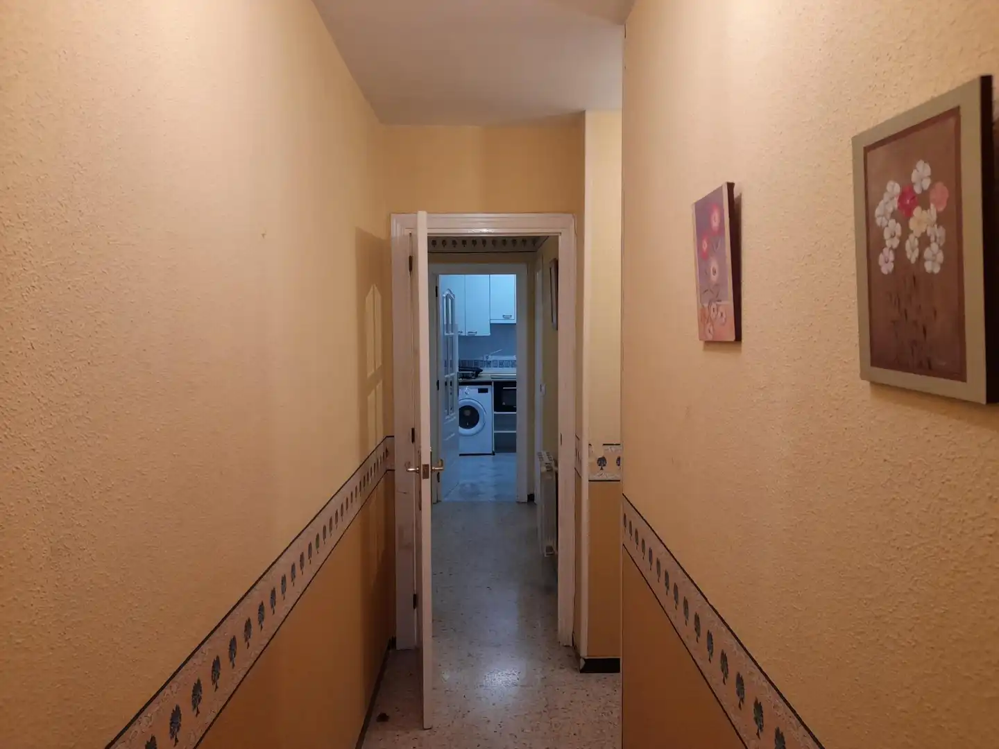Piso de 95 m² en Cáceres
