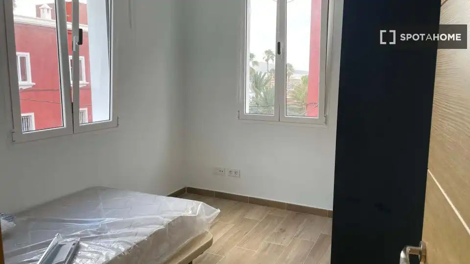 Habitación 137 m², Las Palmas de Gran Canaria