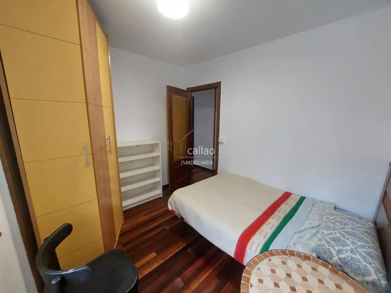 Piso de 91 m² en Ferrol