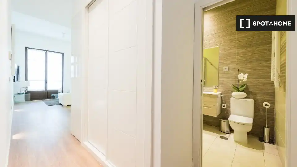 Piso de 55 m² en Madrid