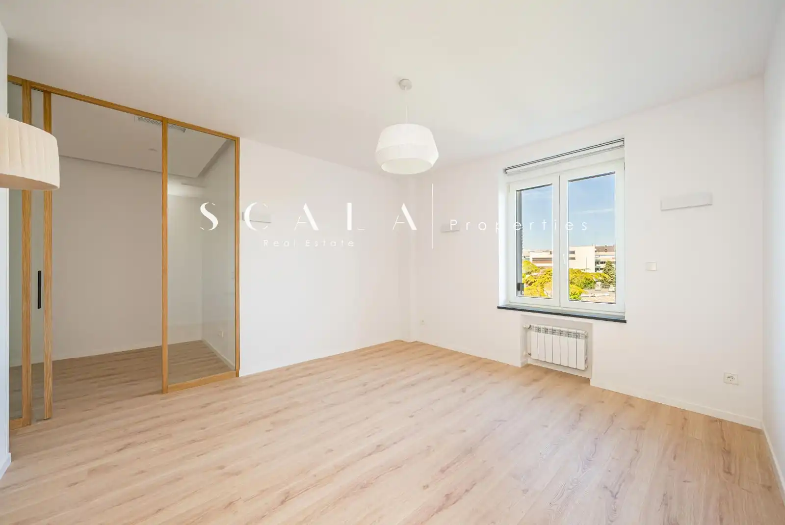 Appartamento 105 m² a Madrid