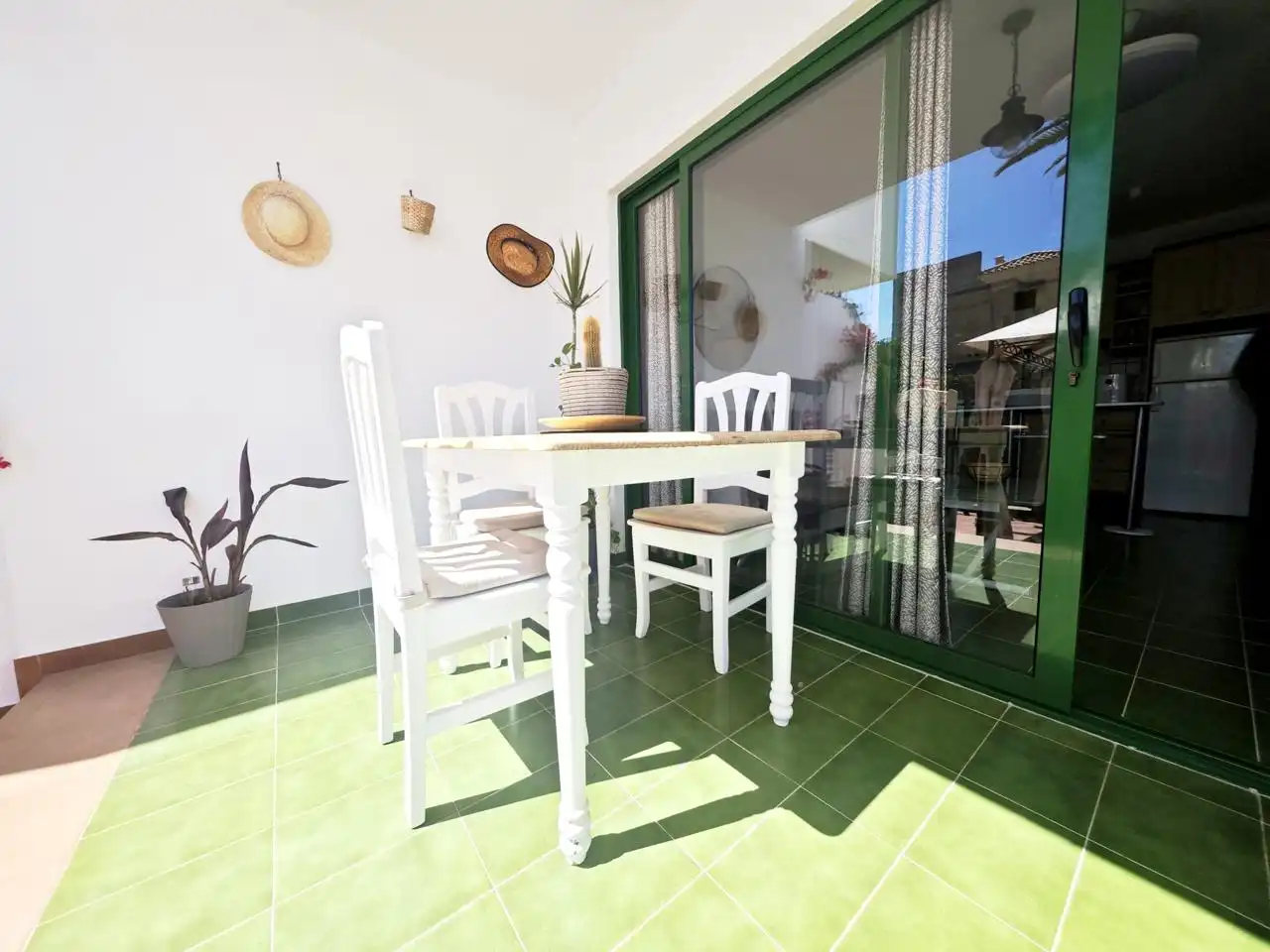 Pis de 65 m² a San Bartolomé de Tirajana