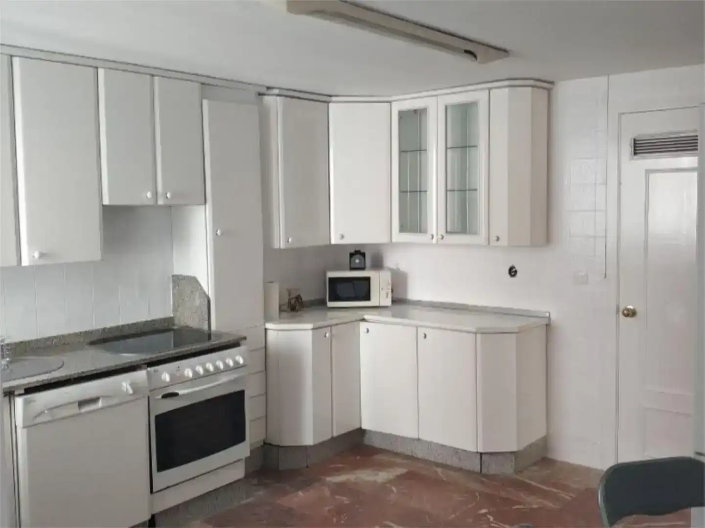 Piso de 130 m² en Córdoba