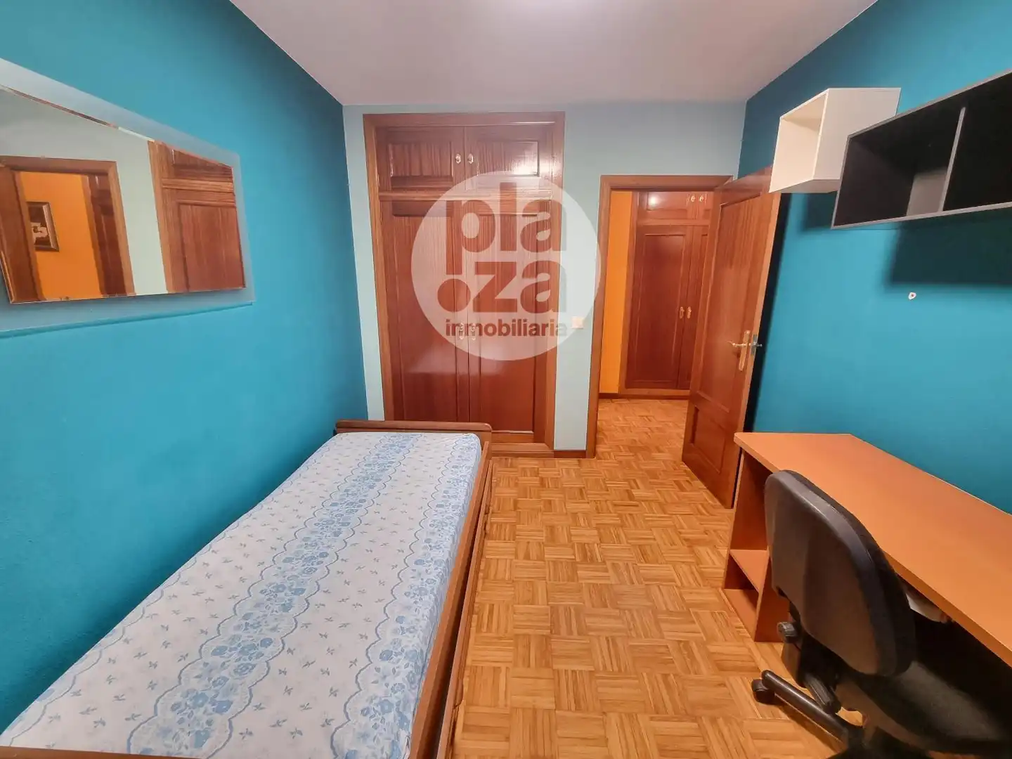 Piso de 95 m² en Burgos