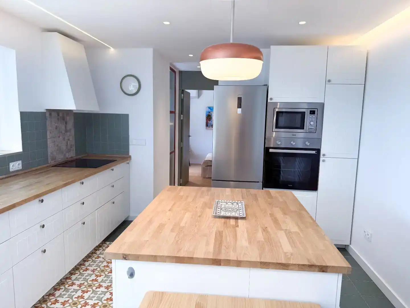 Piso de 95 m² en Altea