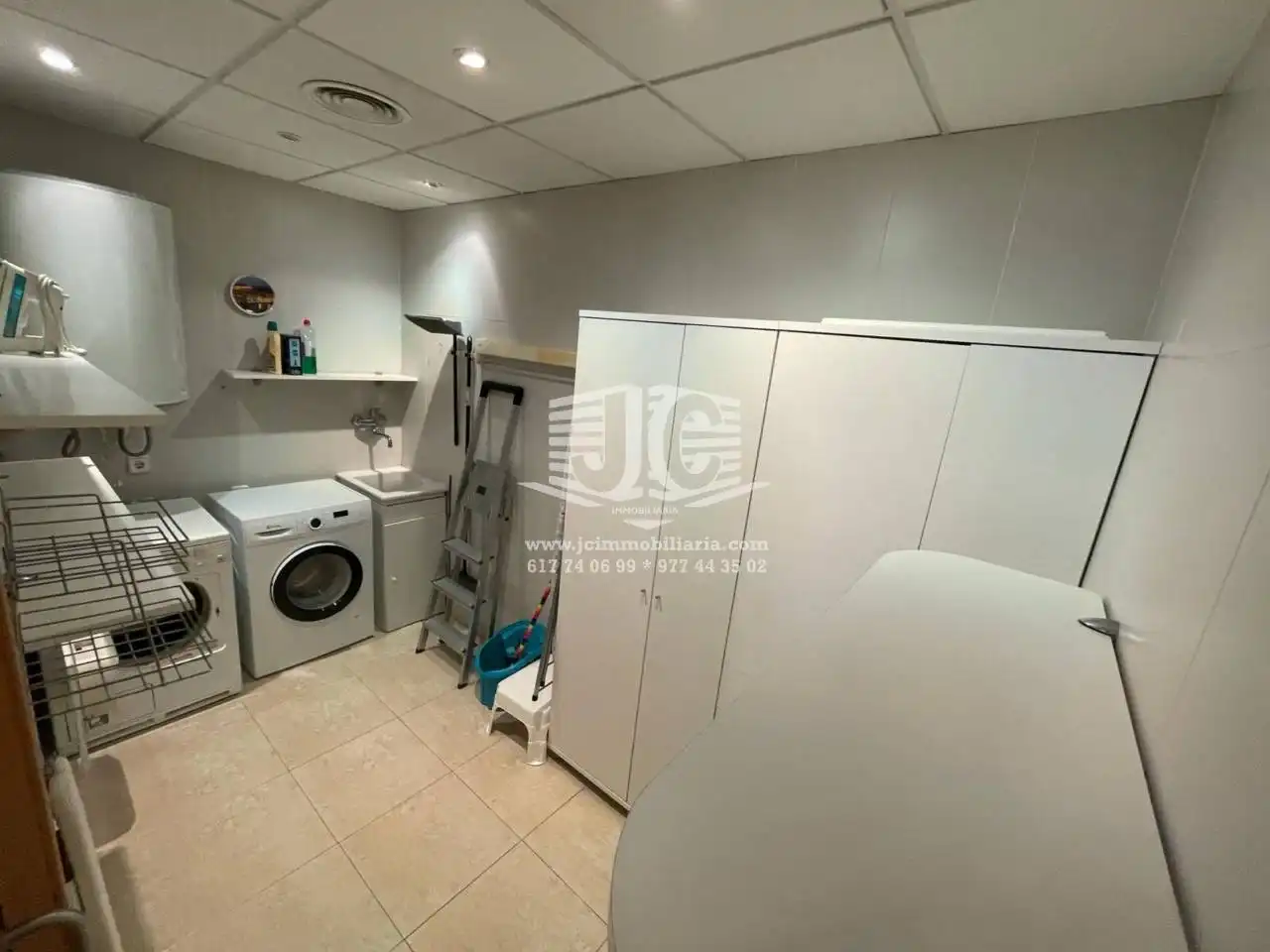 Piso de 90 m² en Tortosa