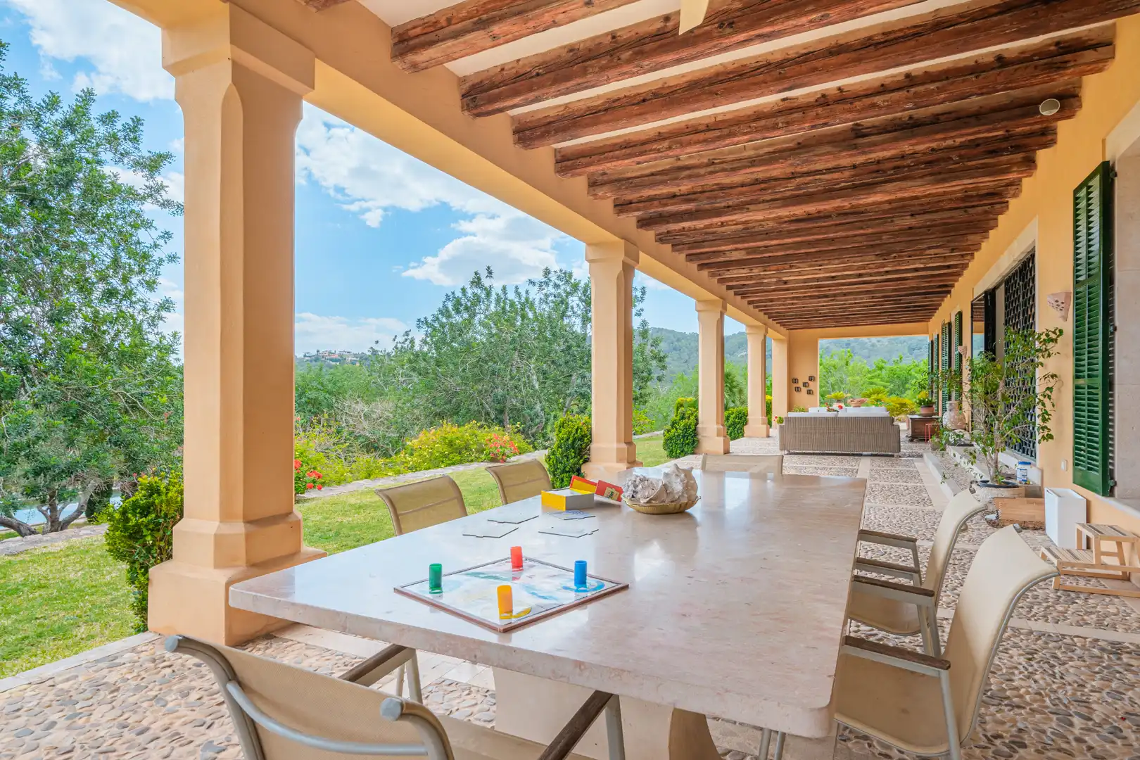 Casa de 450 m² en Esporles