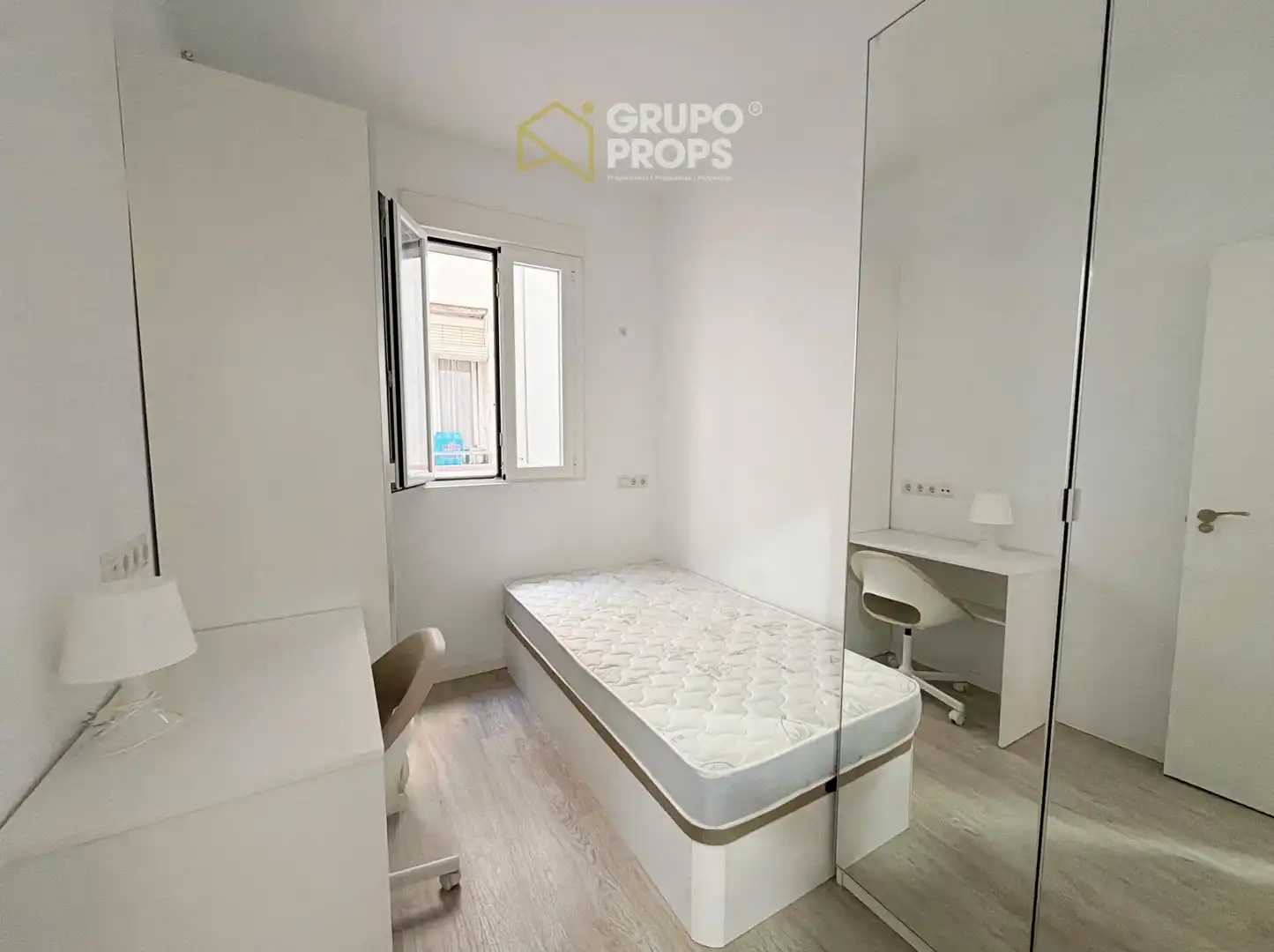 Pis de 60 m² a Madrid