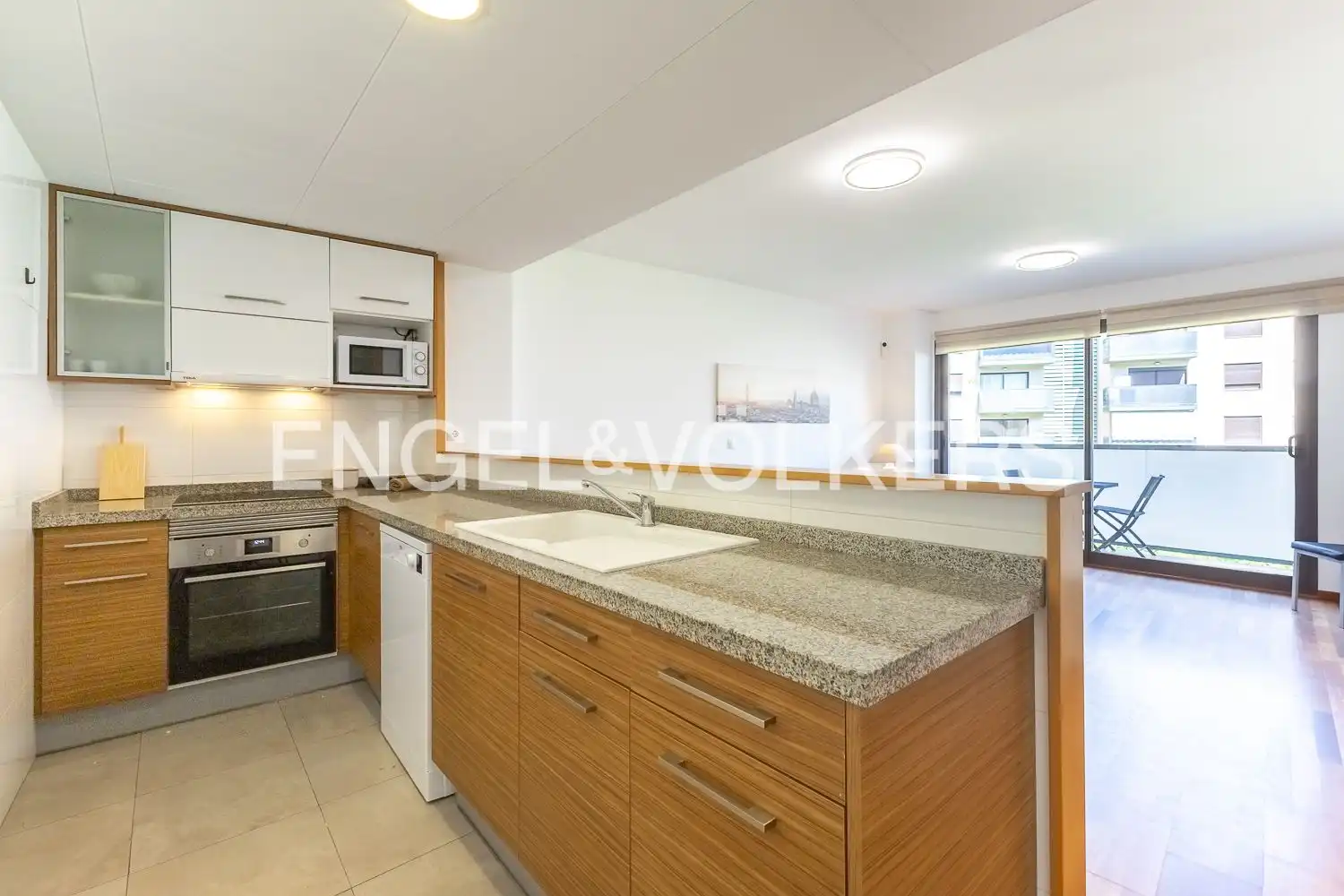 Piso de 90 m² en Valencia