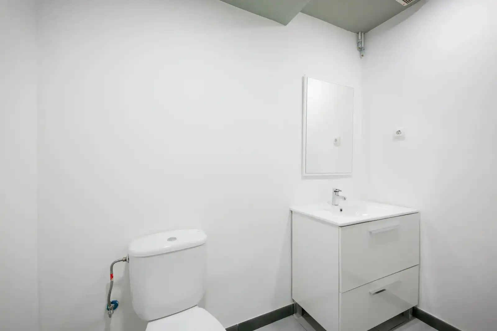Quarto para alugar, Barcelona
