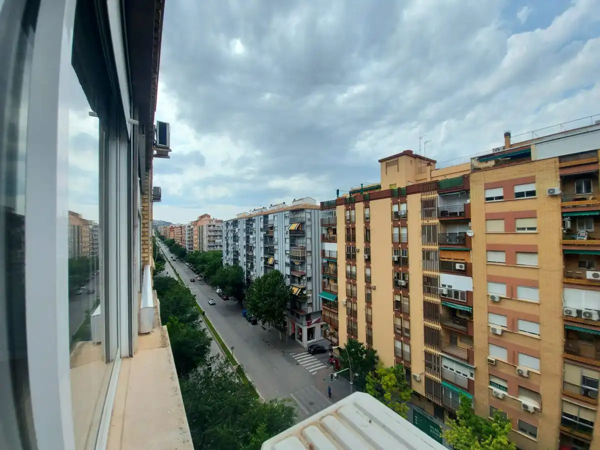 Piso de 118 m² en Jaén