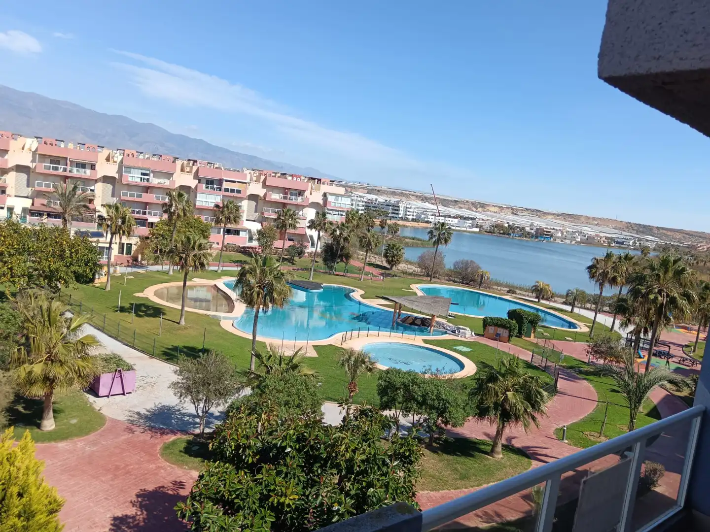 Piso de 80 m² en El Ejido