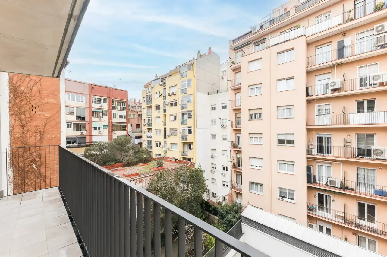 Piso de 75 m² en Barcelona