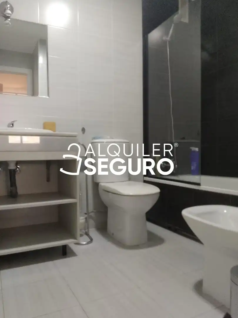 Piso de 110 m² en Murcia