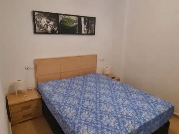 Piso de 100 m² en San Vicente del Raspeig