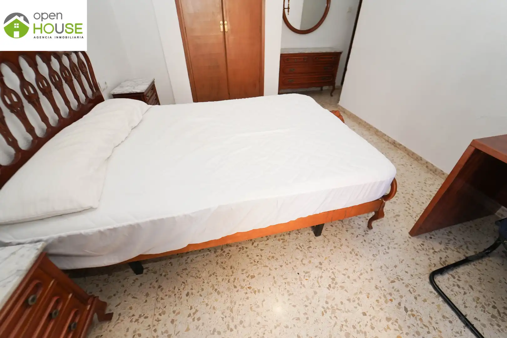 Wohnung 170 m² in Granada