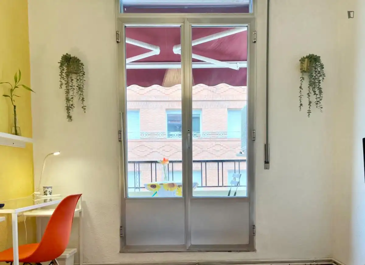 Habitación en alquiler, Bilbao