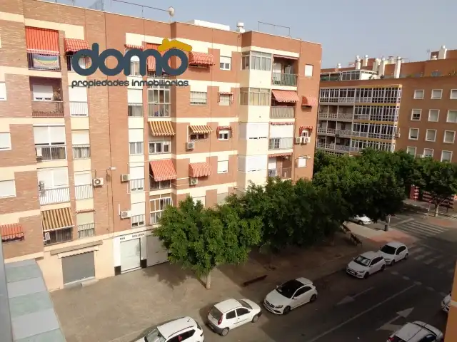 Habitación 75 m², Almería