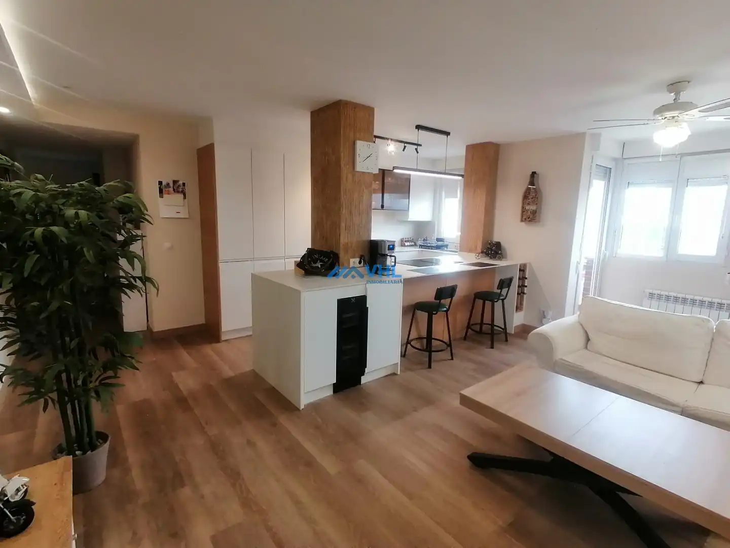 Pis de 65 m² a Castro-Urdiales
