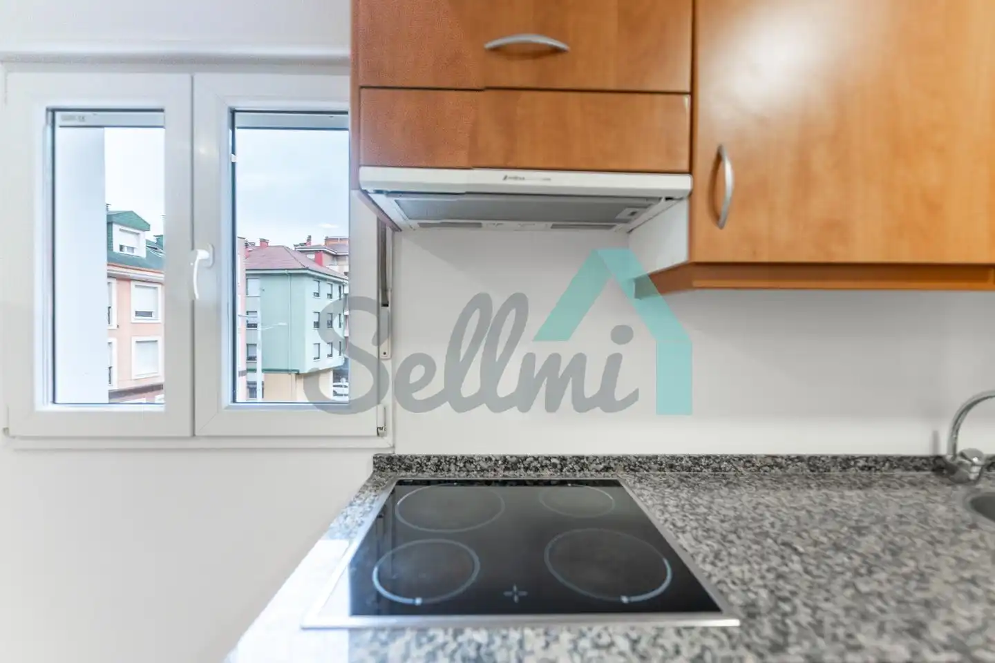 Piso de 65 m² en Mieres