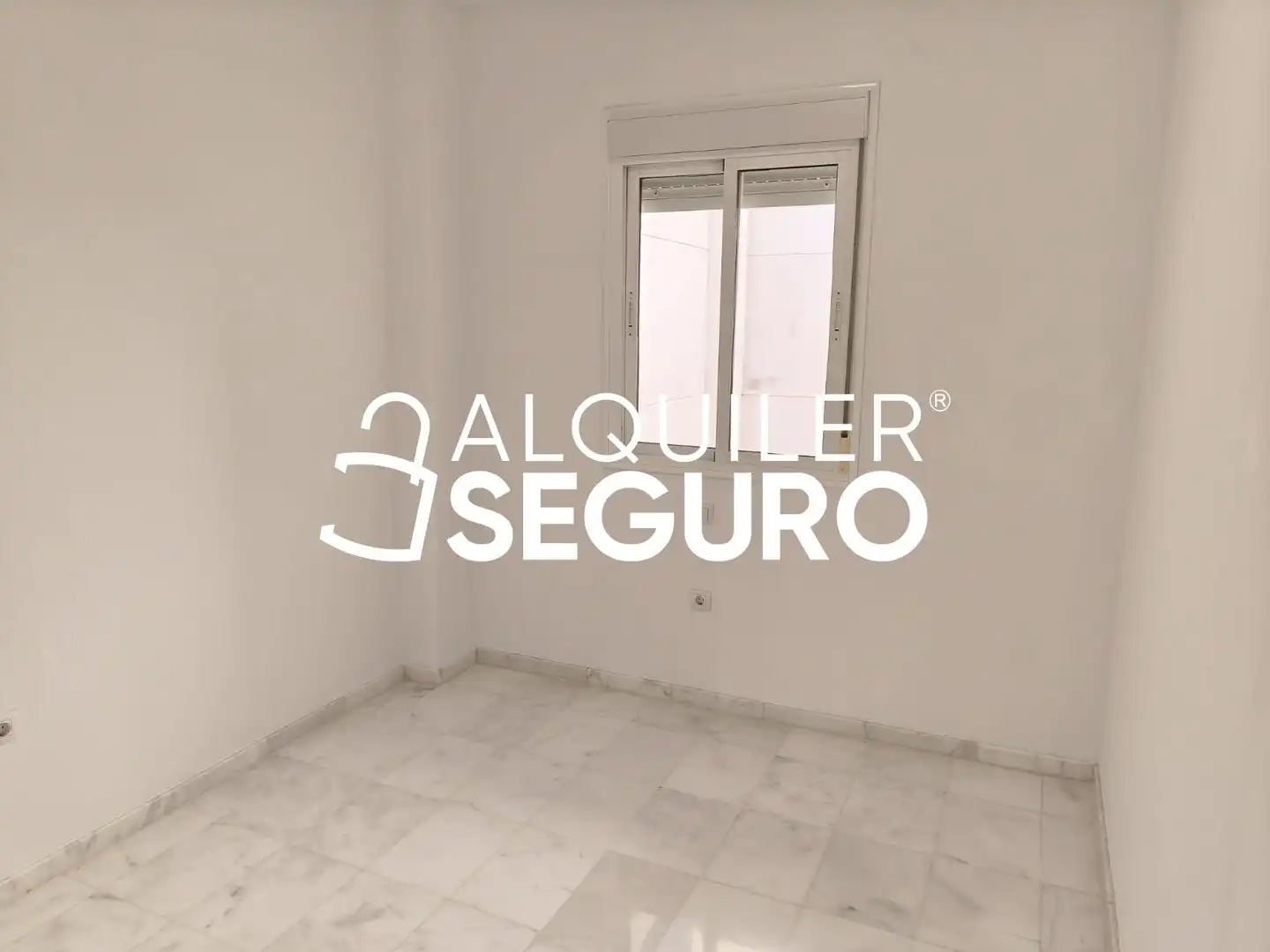 Piso de 75 m² en Dos Hermanas
