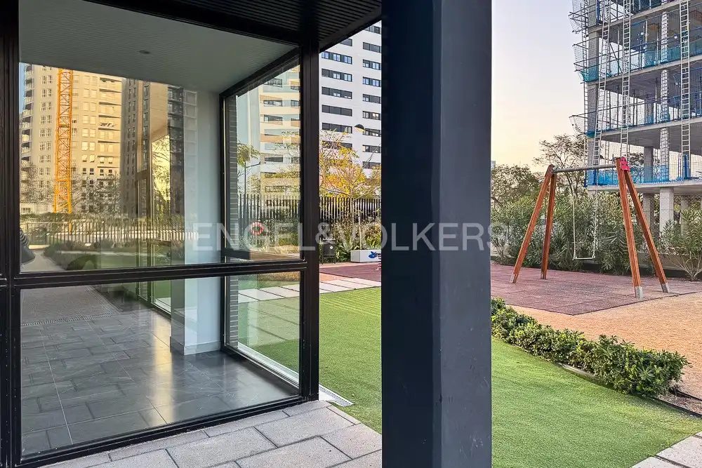 Pis de 139 m² a València