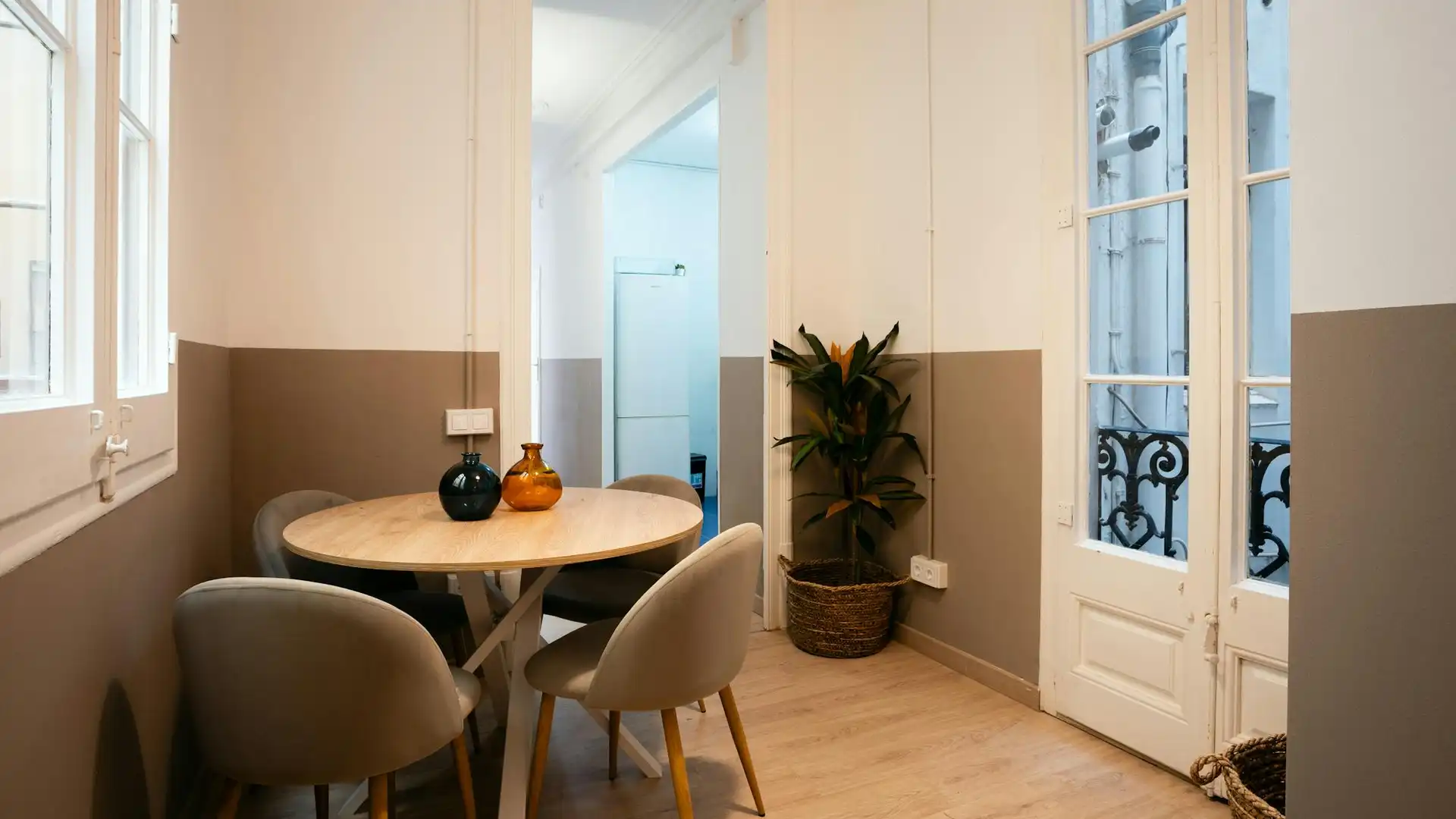 Habitación 180 m², Barcelona