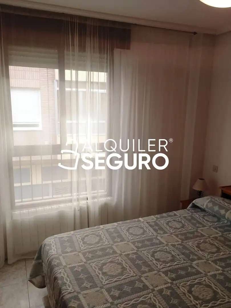 Piso de 50 m² en Villanueva de Tapia