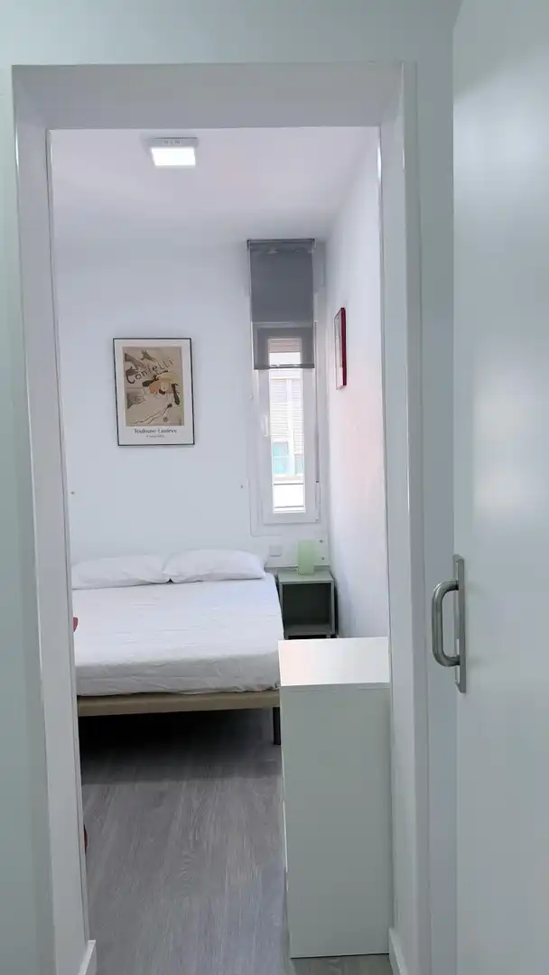 Pis de 50 m² a Madrid