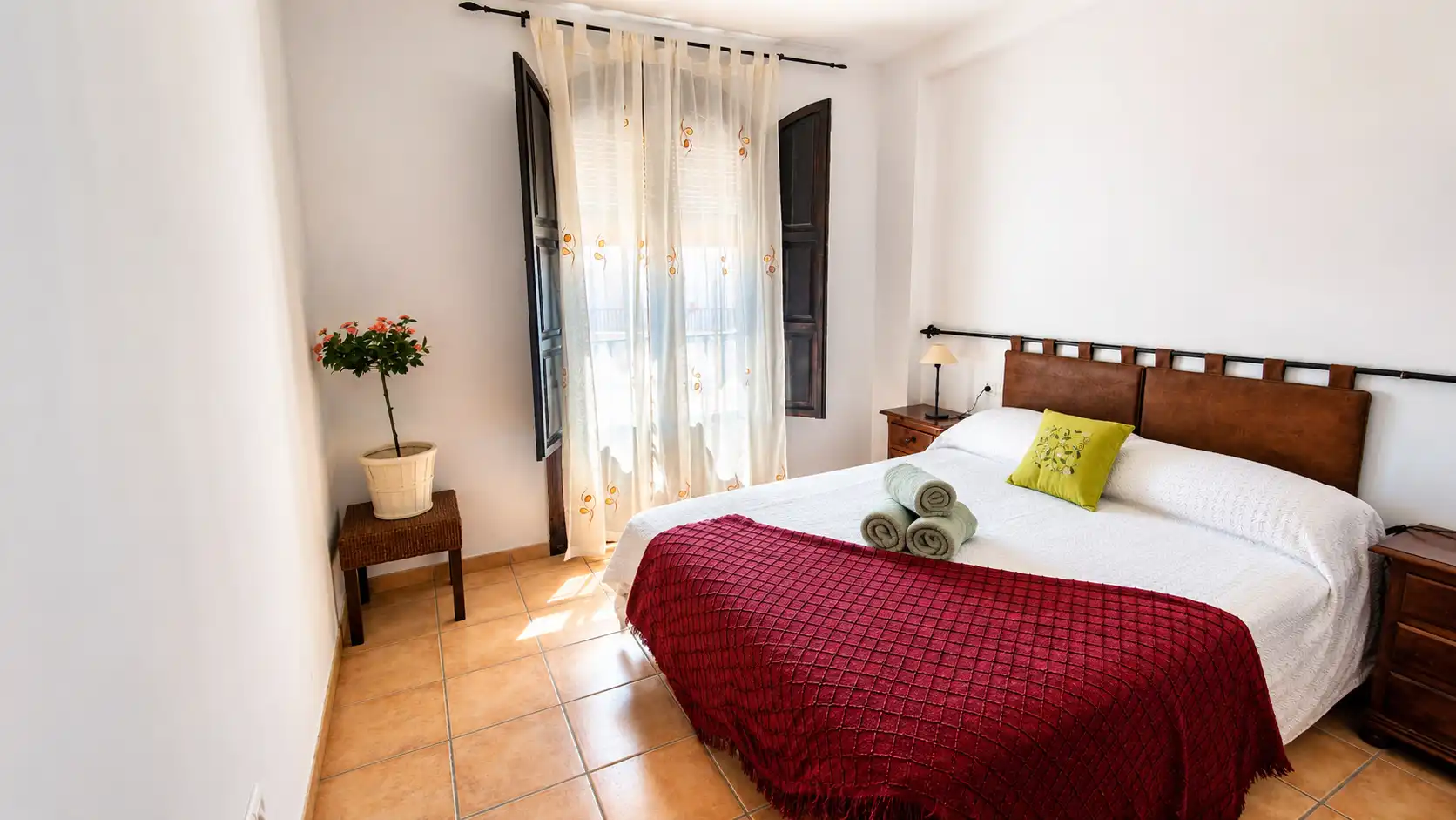 Piso de 75 m² en Vélez de Benaudalla