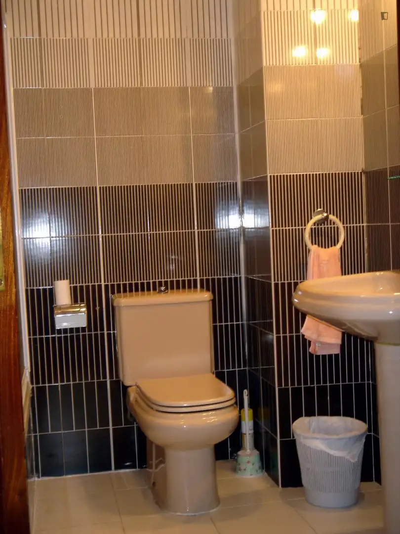 Habitación en alquiler, Salamanca