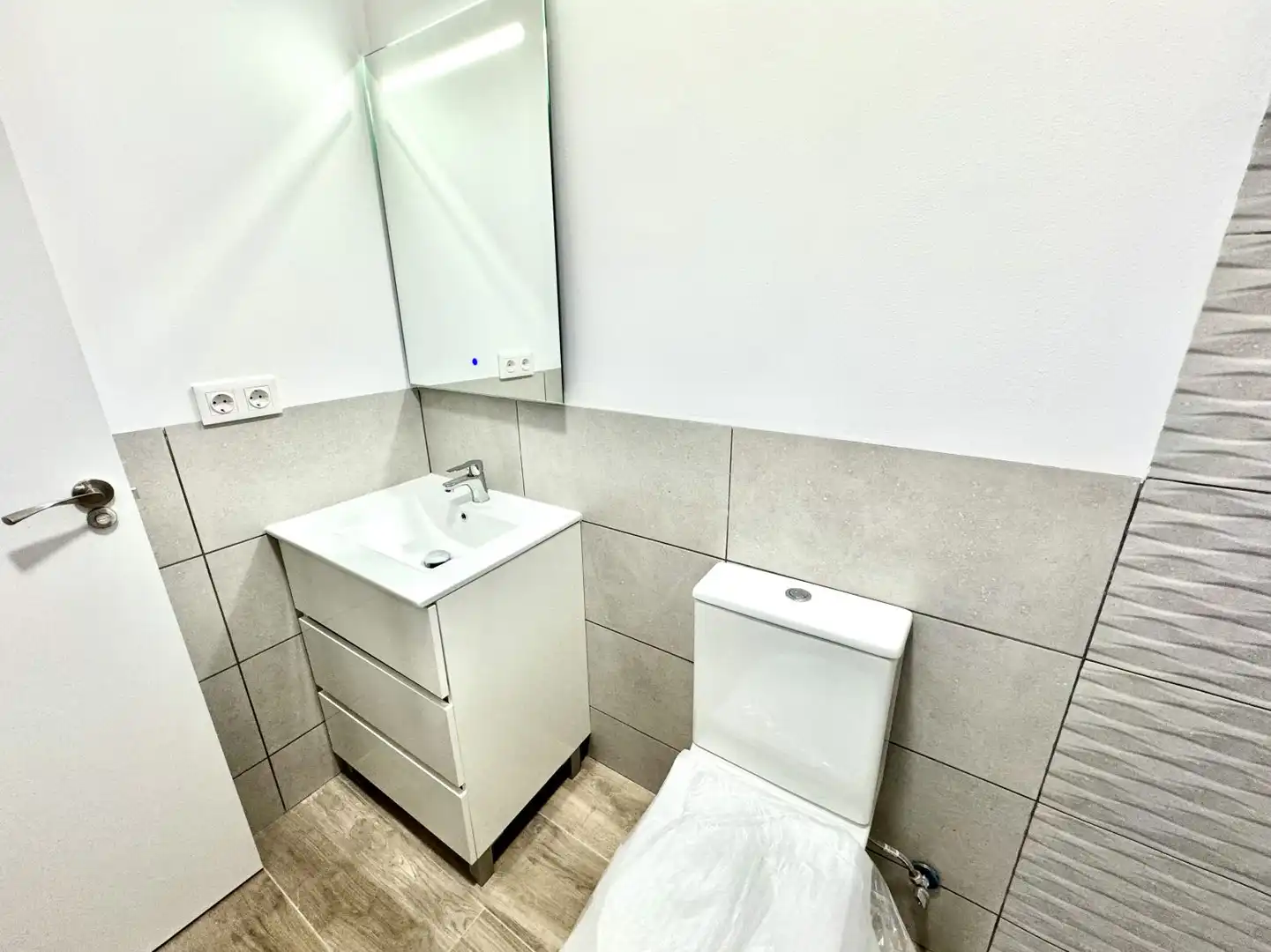 Piso de 95 m² en Aspe