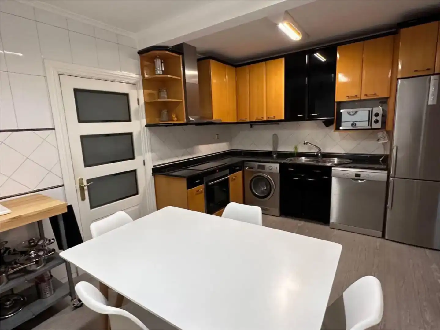 Habitación 167 m², Bilbao