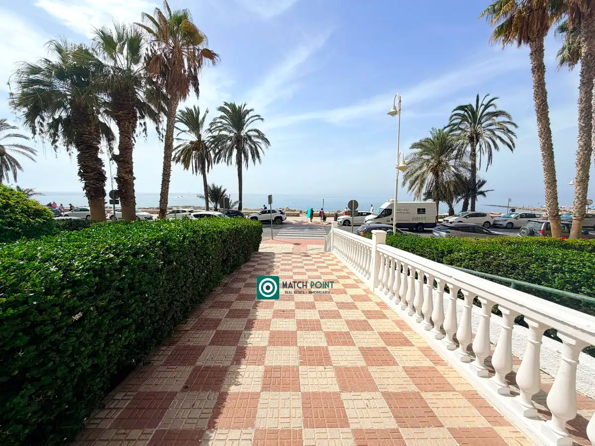Piso de 80 m² en Almuñécar