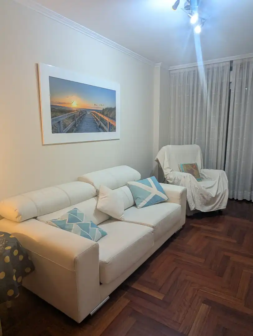 Pis de 75 m² a Cangas de Morrazo