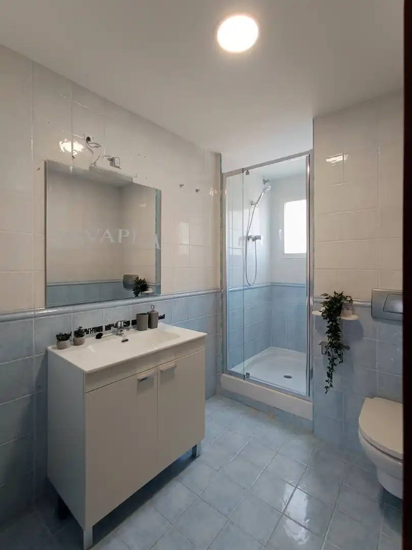 Pis de 80 m² a Alacant