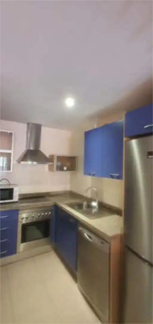 Apartamento 65 m² em la Vila Joiosa / Villajoyosa