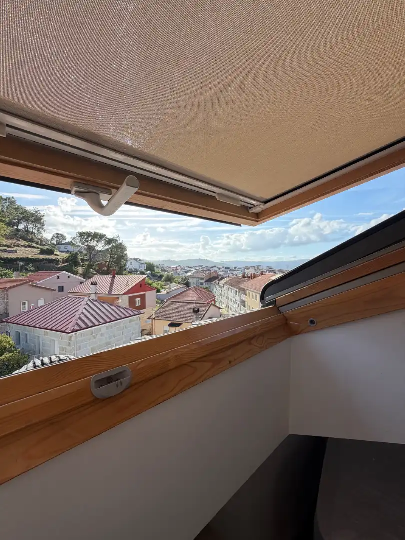 Pis de 89 m² a Ourense