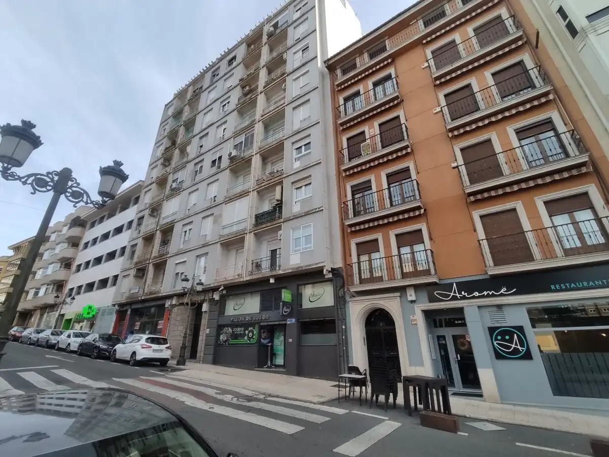 Pis de 60 m² a Plasencia