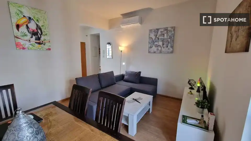 Habitación en alquiler, Sevilla