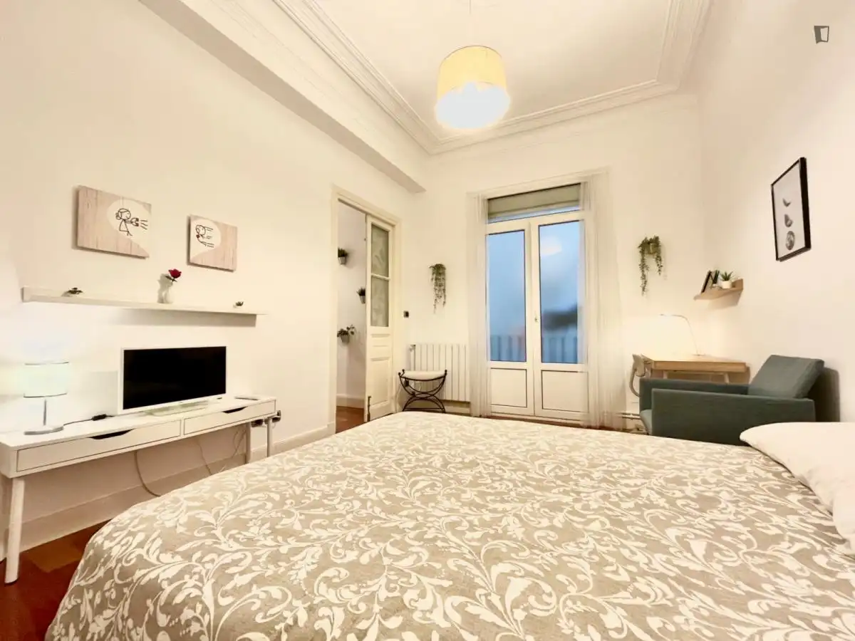 Habitación en alquiler, Bilbao