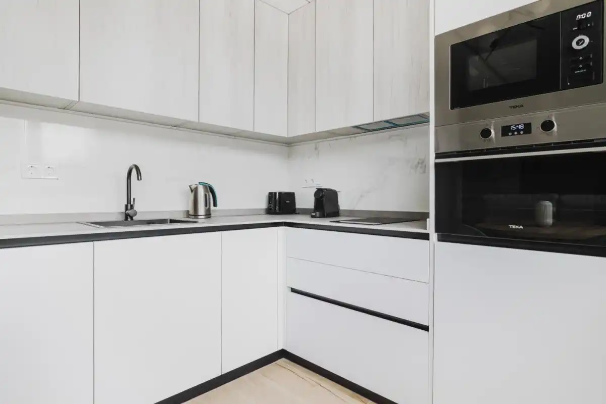 Квартира 50 м² в Мадриде