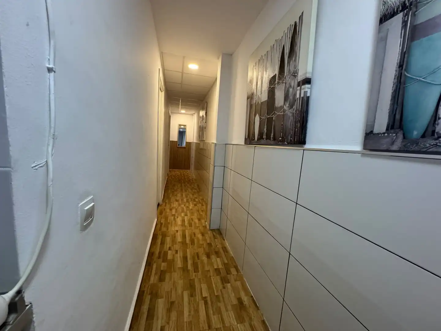 Piso de 85 m² en Sevilla