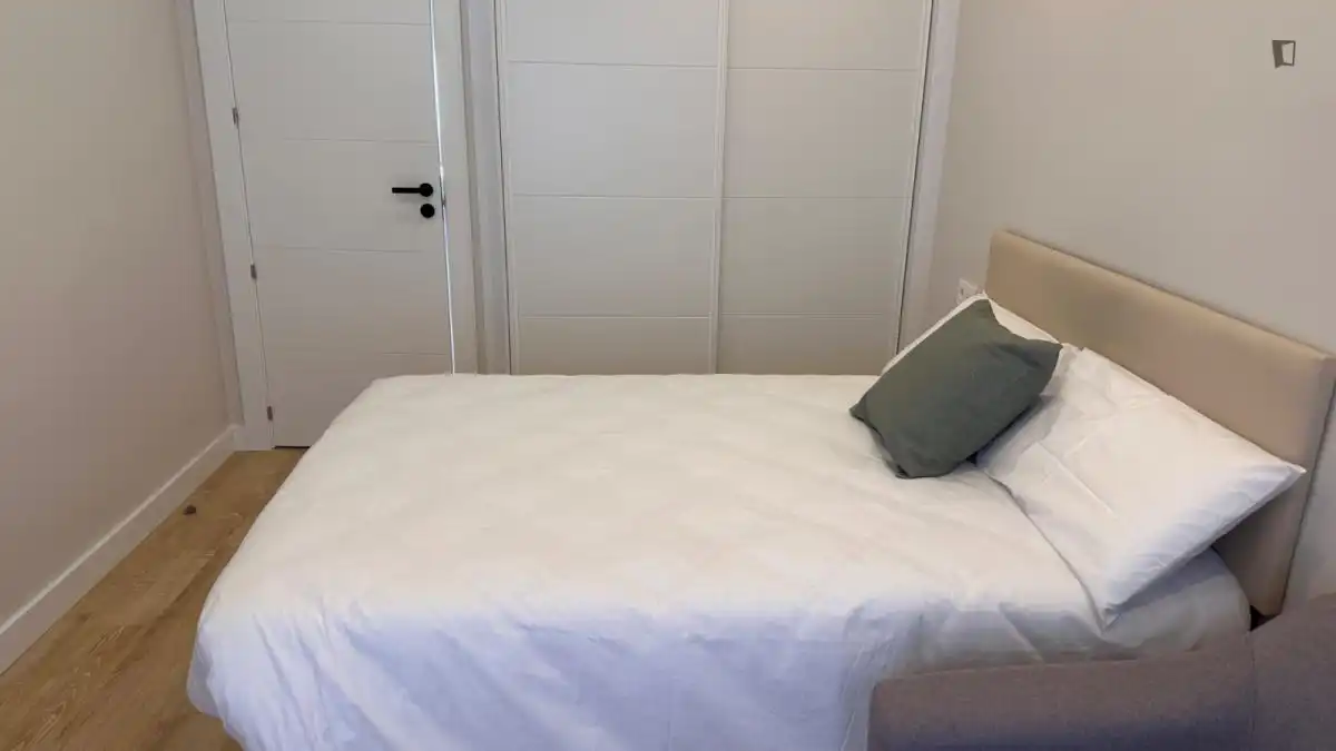 Habitación 165 m², Bilbao