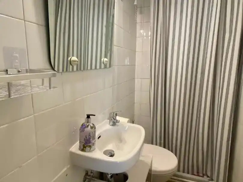 Piso de 110 m² en Cáceres
