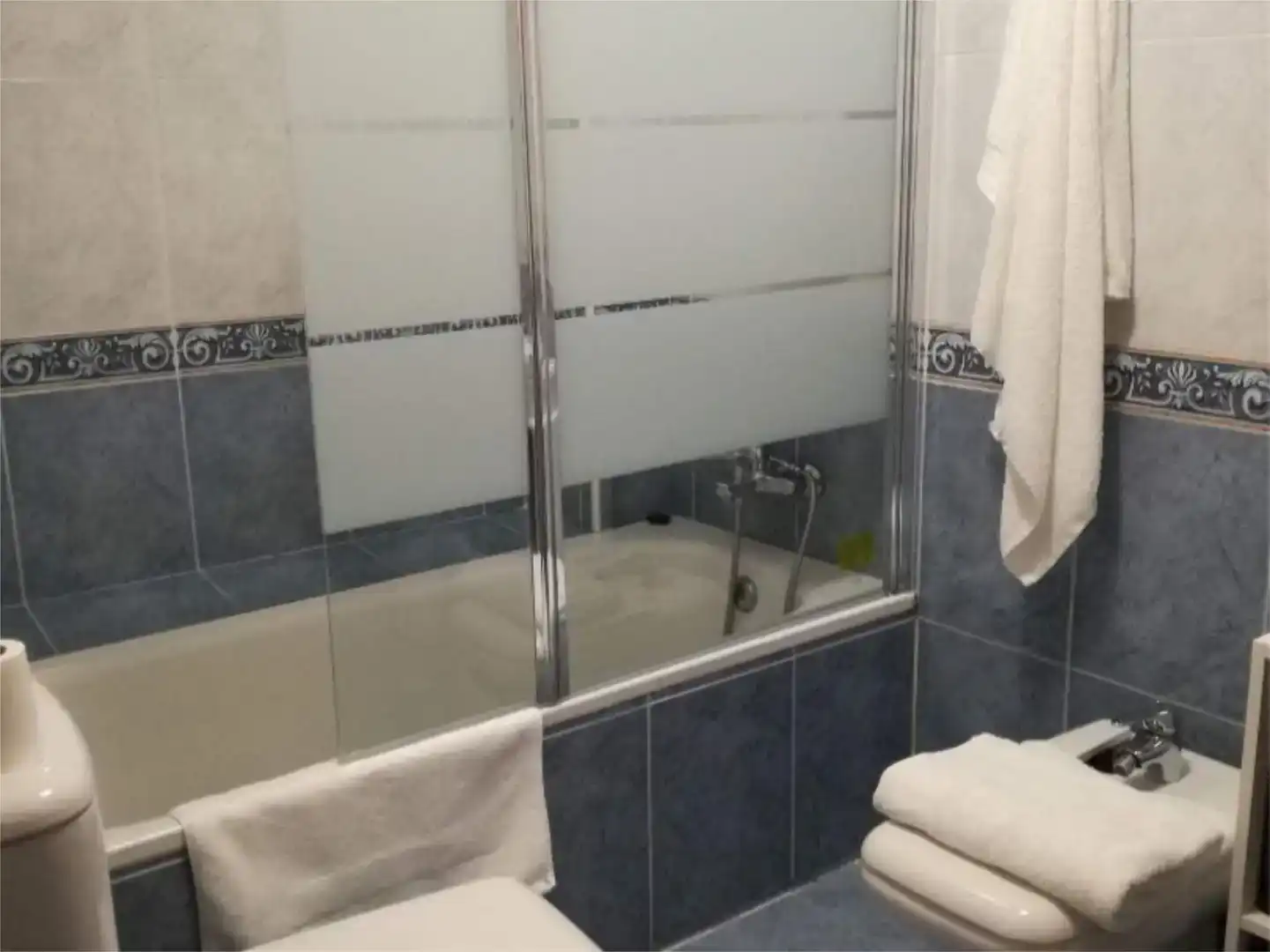 Piso de 65 m² en Salamanca