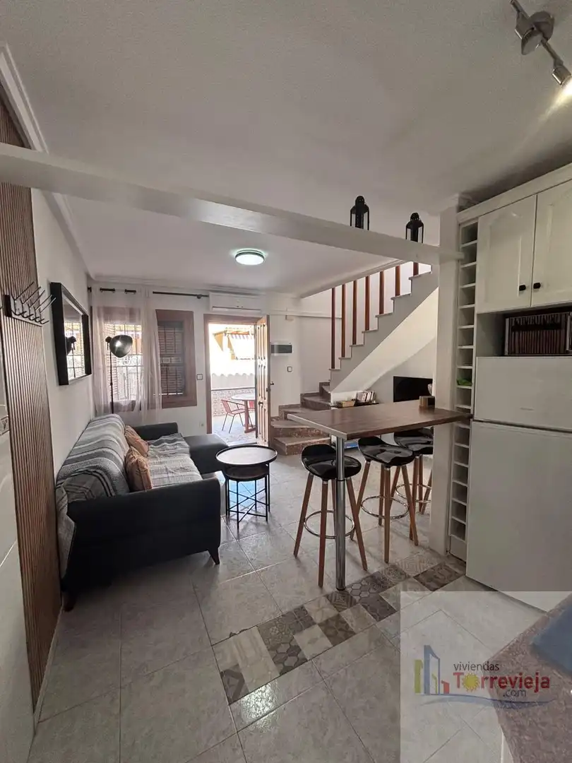Piso de 70 m² en Torrevieja