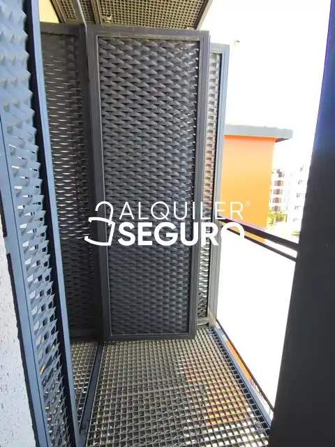 Flat 80 m² in Getafe