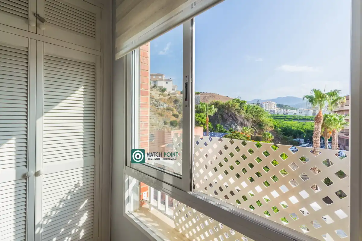Piso de 78 m² en Almuñécar
