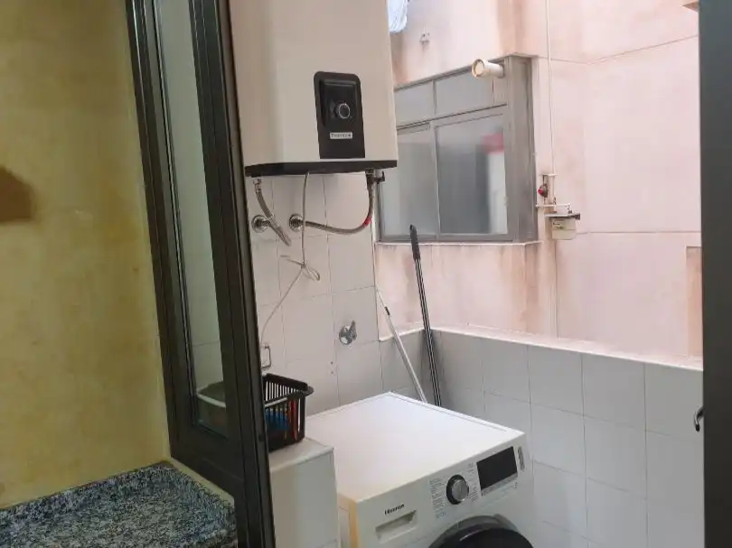 Pis de 85 m² a Torremolinos